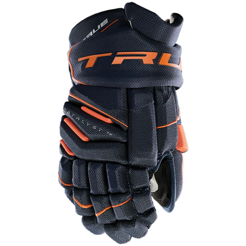 TRUE Catalyst 7X Gloves - SENIOR - Image 10
