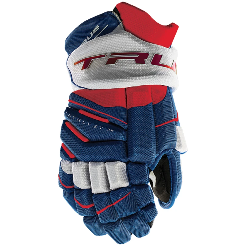 TRUE Catalyst 7X Gloves - SENIOR - Image 5