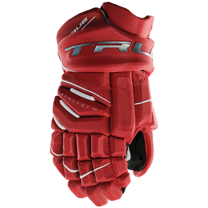 TRUE Catalyst 7X Gloves - SENIOR - Image 4