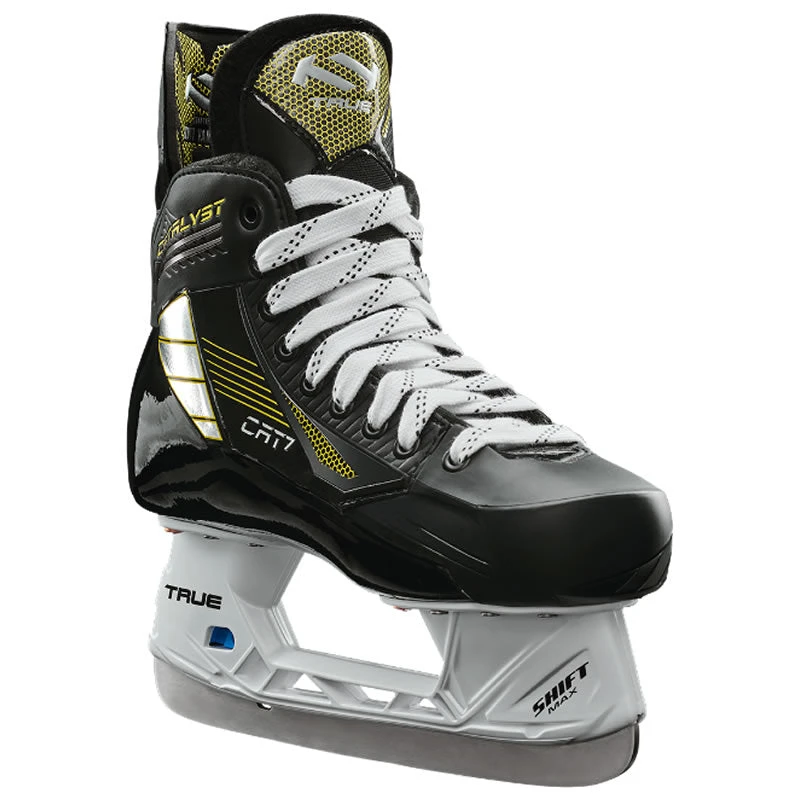 TRUE Catalyst 7 Ice Skates - SENIOR - Image 2