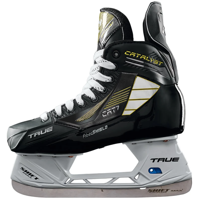 TRUE Catalyst 7 Ice Skates - SENIOR - Image 5