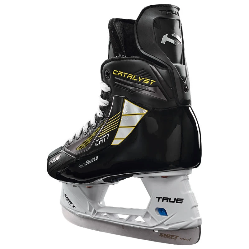TRUE Catalyst 7 Ice Skates - SENIOR - Image 6