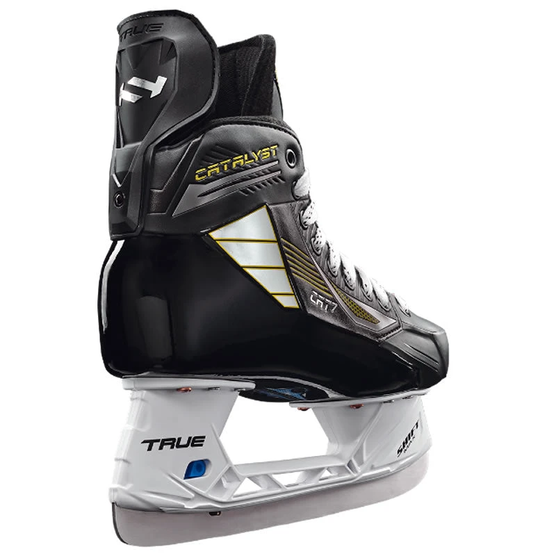 TRUE Catalyst 7 Ice Skates - SENIOR - Image 8