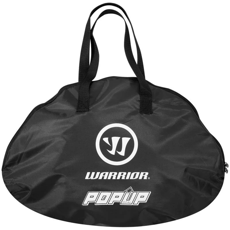Warrior Mini Hockey Pop-Up Net Kit - Image 3