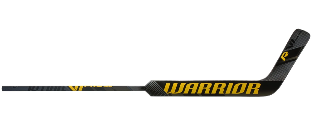 Warrior Ritual V1 Pro SE Goalie Stick - SENIOR - Image 2