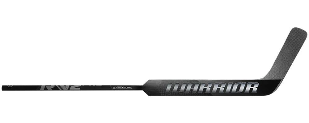 Warrior Ritual V2 Pro Goalie Stick - SENIOR