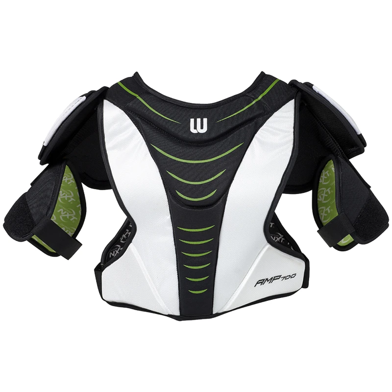 Winnwell AMP700 Shoulder Pads - JUNIOR - Image 2