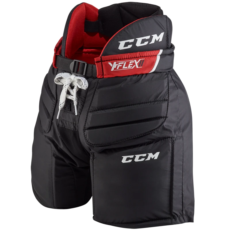 CCM YTFlex 2 Goalie Pants - YOUTH