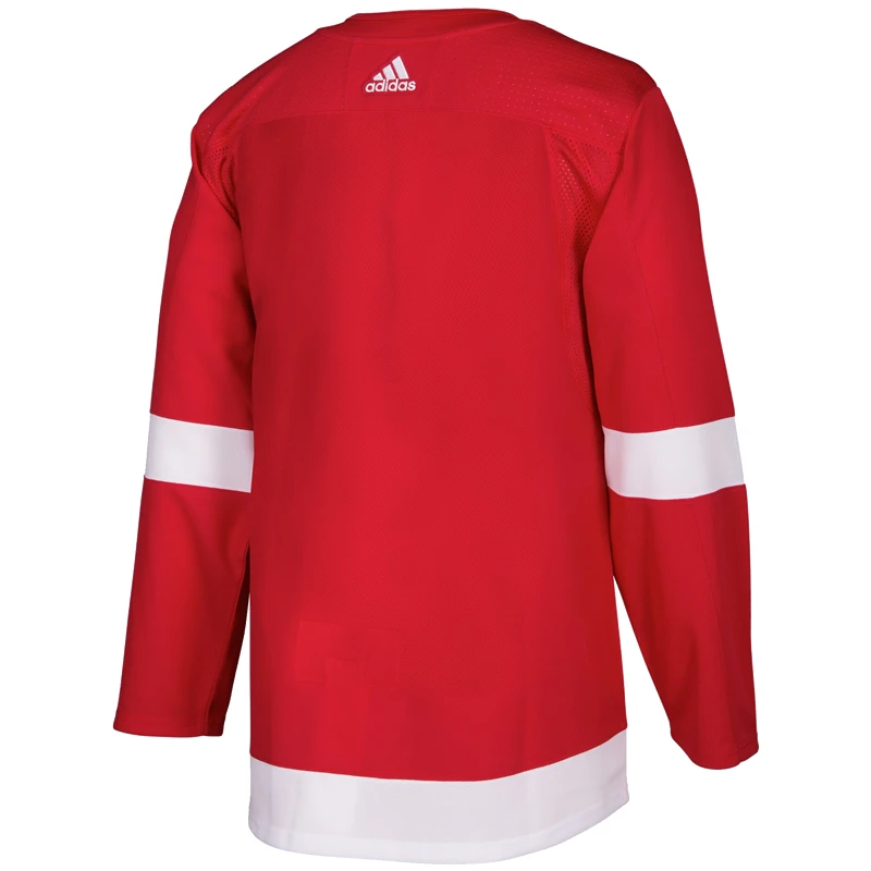 Adidas Adizero Authentic Detroit Red Wings Home Jersey - Image 2