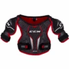 CCM JetSpeed FT350 Shoulder Pads - YOUTH