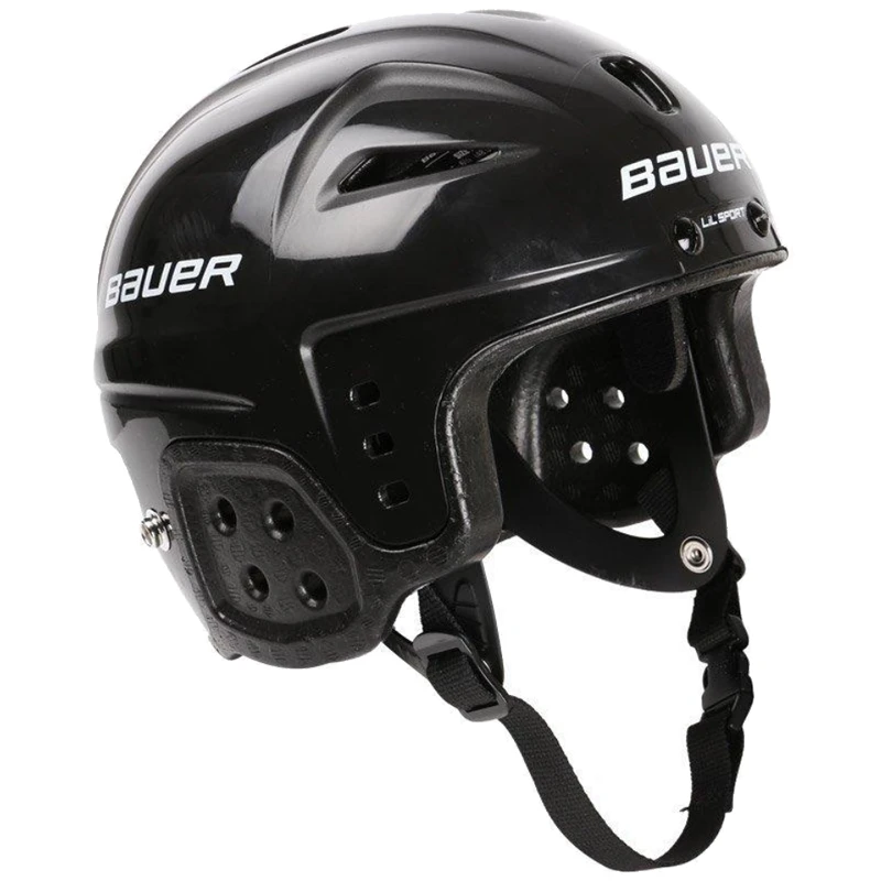 Bauer Lil Sport Youth Helmet