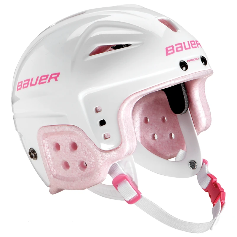 Bauer Lil Sport Youth Helmet - Image 3