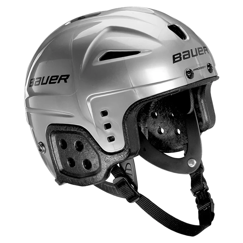 Bauer Lil Sport Youth Helmet - Image 4