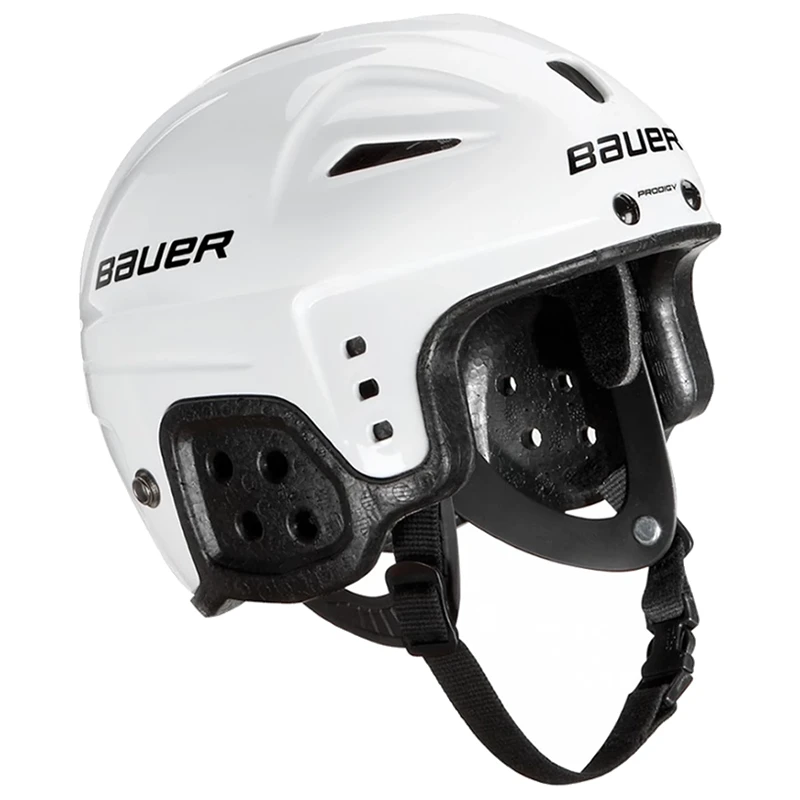 Bauer Lil Sport Youth Helmet - Image 2