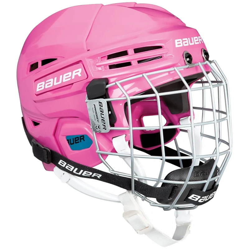Bauer Prodigy Youth Helmet Combo - Image 6
