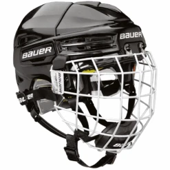 Bauer RE-AKT 100 Youth Helmet Combo