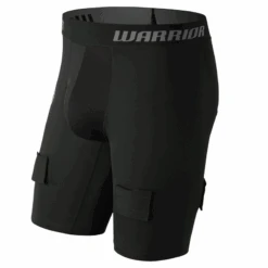 Warrior Compression Jock Short