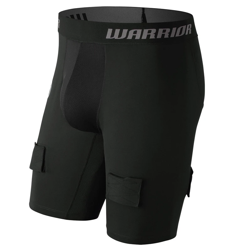 Warrior Compression Jock Short