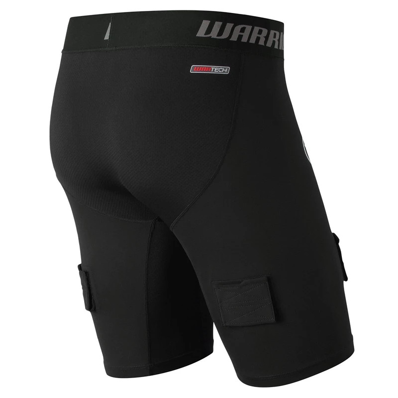 Warrior Compression Jock Short - Image 2
