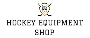Hockey Equipment Shop